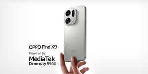 oppo_find_x9_yang_ditenagai_oleh_mediatek_dimensity_9500
